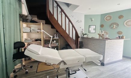 Paradis des Sens  : Institut de beauté à Dun-le-Palestel