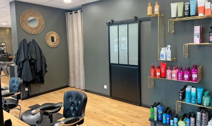 Studio 116 : Institut de beauté à Vendôme