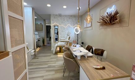 BS Signature  : Institut de beauté à Saint-Ouen-l'Aumône