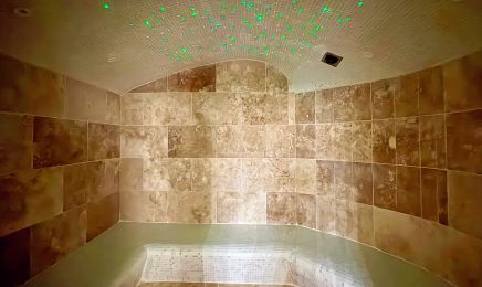 Hammam la Source : Coiffeur à Saint-Maximin-la-Sainte-Baume