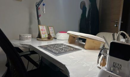 OC Beauté Nails : Manucure à Coutances