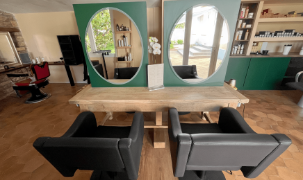 Isabella Coiffure  : Coiffeur à Voray-sur-l'Ognon