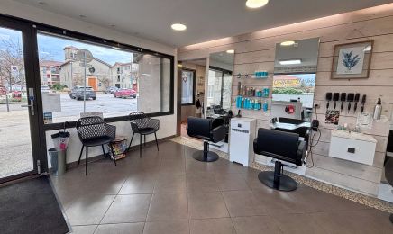 GC Coiffure : Coiffeur à Saint-Priest