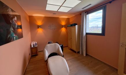 L’évasion Capil’Hair : Coiffeur à Polignac