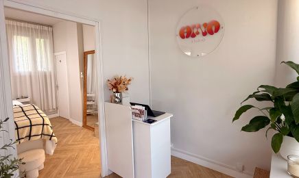 Hind Studio : Manucure à Tours
