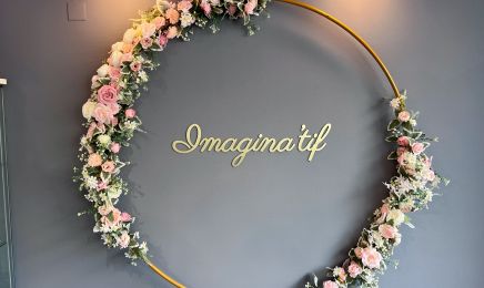 Imagina’tif : Coiffeur à Le Creusot
