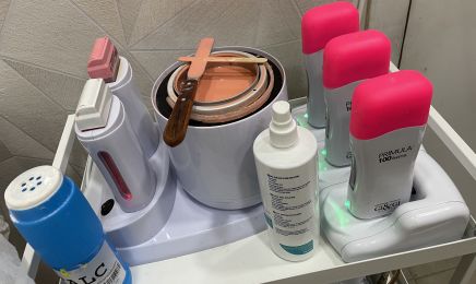 Wim Beauty Esthétique & Coiffure  : Manucure à Anderlecht