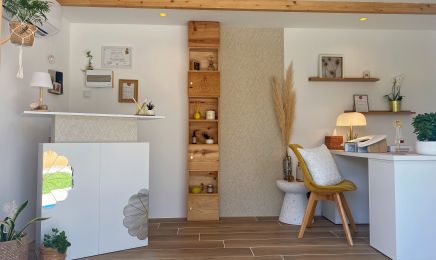 La loge des ongles  : Manucure à Gaillac