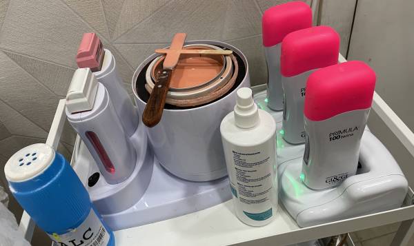 Wim Beauty Esthétique & Coiffure 