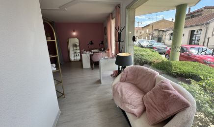 L’atelier de Lea : Manucure à Romans-sur-Isère