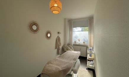 L’art de la beauté : Institut de beauté à Liège