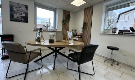 Toutif’S Celine et son équipe  Experts en balayages  : Coiffeur à Cormicy