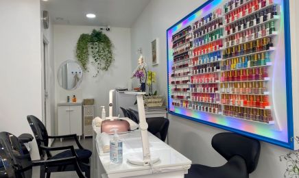 COTTE NAILS : Manucure à Paris