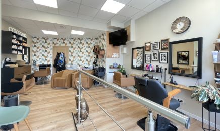 L’atelier capillaire : Coiffeur à Nesle