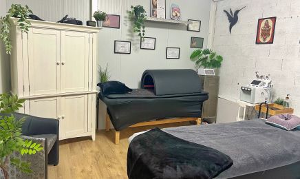 Commérages : Institut de beauté à L'Isle-sur-la-Sorgue