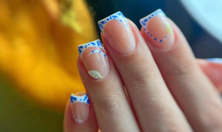 BN Nails : Manucure à Saint-Chamond