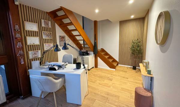 MW esthetique