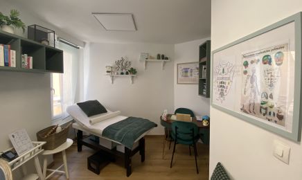 Magali - M et Vous  : Manucure à Sanary-sur-Mer