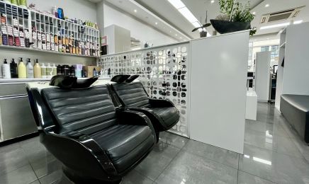Friseursalon Haarwelt: Barbershop in Bottrop