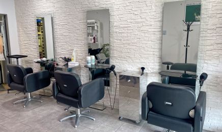 Tif’Ange Coiffure : Coiffeur à Fronton
