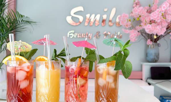 Smile Beauty & Nails