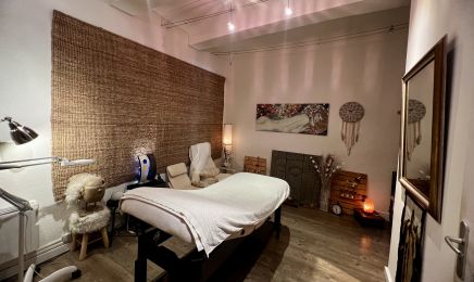Natur'elle & Sens : Institut de beauté à Lorgues