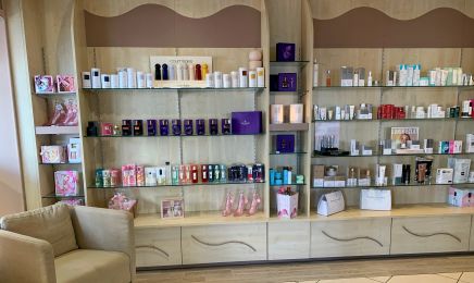 Alpha Beauté  : Manucure à Chauny