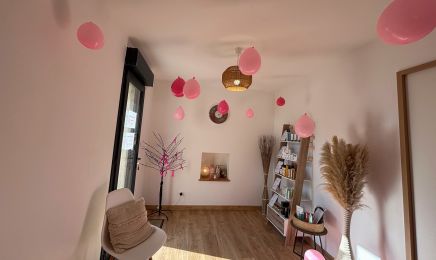 Le Cocon de Jess : Institut de beauté à Barbezieux-Saint-Hilaire