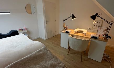 Glamstudio by Ju : Manucure à Ribécourt-Dreslincourt