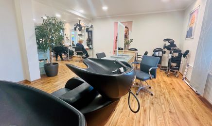 Crehaartiv Team: Friseur in Wetter (Ruhr)