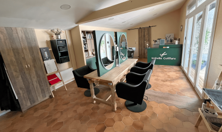 Isabella Coiffure  : Coiffeur à Voray-sur-l'Ognon