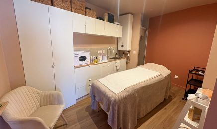 Les petites mains de Pauline  : Institut de beauté à Follainville-Dennemont