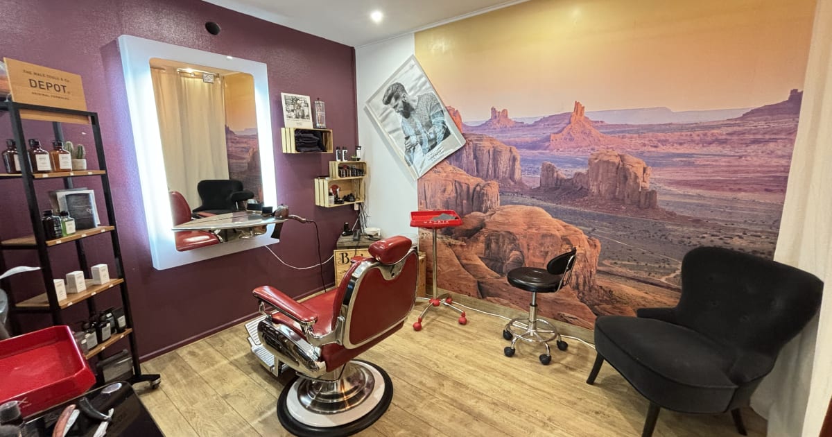 Styl’Hair : coiffeur à Saint-Hilaire-Cottes - Planity