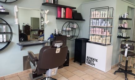 Le Temps d’une Coiffure : Coiffeur à Sigoulès-et-Flaugeac