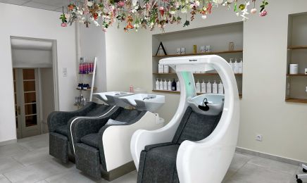 Madame A : Coiffeur à Sorgues