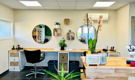 Atypie Coiffure  : Coiffeur à Saint-Mariens