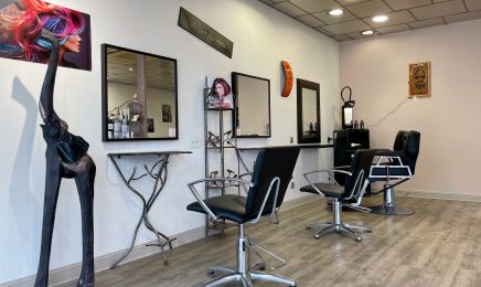 Actiff Coiffure : Coiffeur à Bon-Encontre