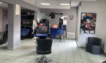 Chaleng’Hair : Coiffeur à Richwiller