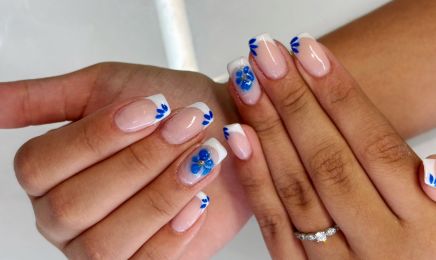 L’espace Beauté : Manucure à Le Plessis-Belleville