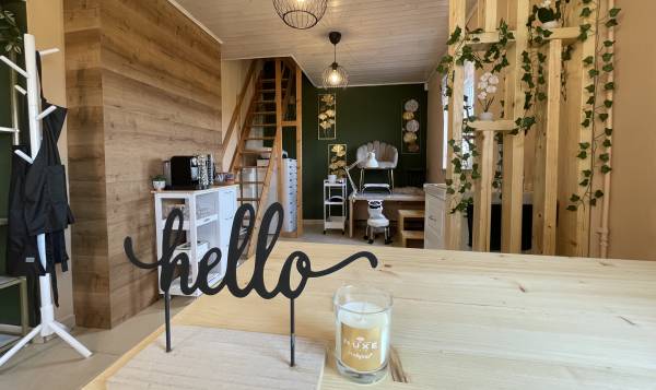 Harmony Nails By Marine