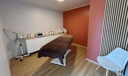 Bien Être Avec Lucie : Institut de beauté à Saint-Sauveur