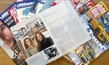 Cut your Style: Friseur in Ulm