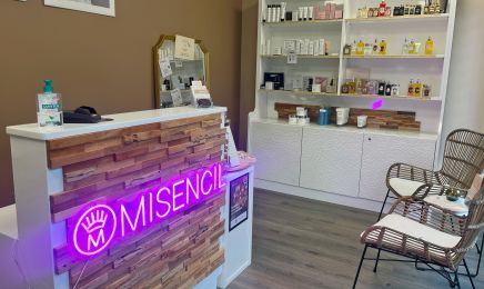 L’Orvanne beauté : Institut de beauté à Moret-sur-Loing