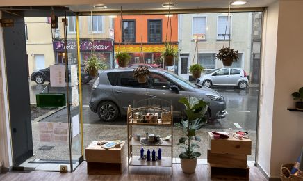 Ici maison bien-être  : Coiffeur à Pré-en-Pail-Saint-Samson