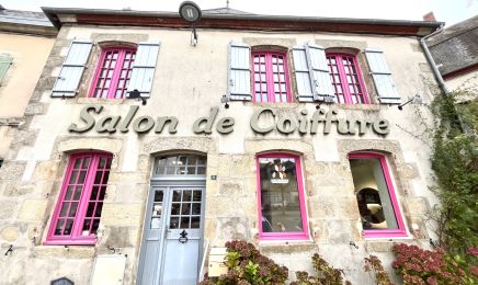 Salon de Julie : Coiffeur à Jarnages