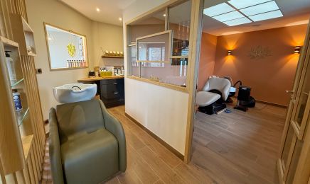 L’évasion Capil’Hair : Coiffeur à Polignac