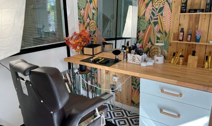 Prestige Barber Coiff : Coiffeur à Châteaubriant