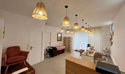 Sublim’ Beauté  : Coiffeur à Fléac