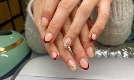Nails by L : Manucure à Castries