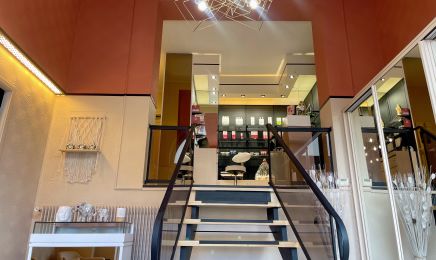 Les secrets beauté de Marine  : Manucure à Strasbourg